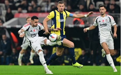Derbide ilk golü atan galibiyete yakın