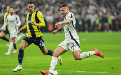 Fenerbahçe-Beşiktaş rekabetinden ilginç notlar