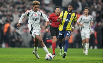 Milan'a Gedson Fernandes nerisi!