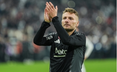 Beikta'ta Ciro Immobile'nin durumu belli oldu!