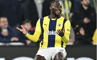 Bright Osayi-Samuel'e hırsızlık şoku!