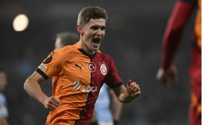 Galatasaray'a Jelert için 8 milyon euro'luk müjde!