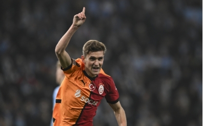 Galatasaray'da Jelert belirsizliği!
