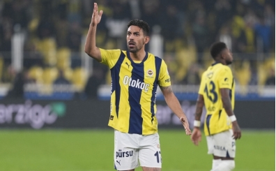 Fenerbahe'de rfan Can Kahveci karar