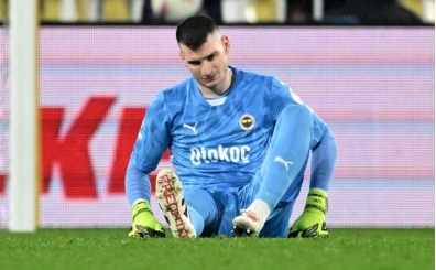 Dinamo Zagreb'den Livakovic açıklaması