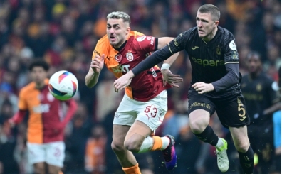 Trabzonspor-Galatasaray maçının biletleri satışa sunuldu