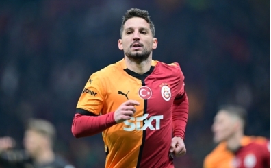 Okan Buruk'un kabus senaryosu: 'Ya Mertens derse'