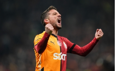 Dries Mertens: 'Hala yapabilirim'