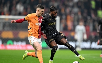 CANLI: Trabzonspor - Galatasaray
