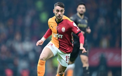 Galatasaray'da 20 milyon euro'luk Yunus Akgün kararı