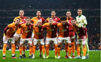 Galatasaray'dan transfer ve rekor gelir aklamas!