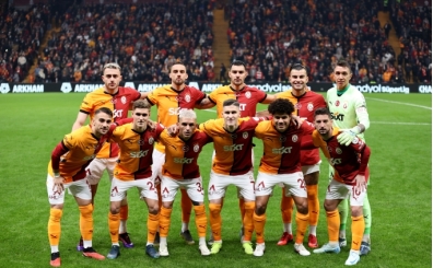 Galatasaray'da Benfica hedefi