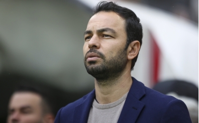 Kocaelispor, Selçuk İnan'ı açıkladı