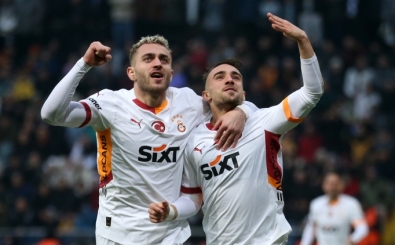 Galatasaray'da sözleşmeler açıklanıyor!