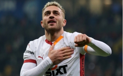 Galatasaray'ın yerlileri zirvede!