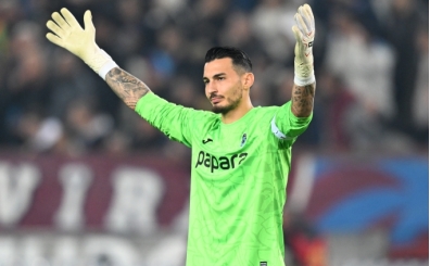 Uğurcan Çakır için resmi transfer açıklaması!