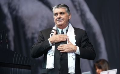 Serdal Adalı, iki isim için İspanya'ya gitti!