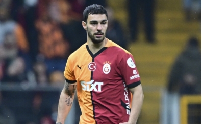 Kaan Ayhan'dan Schalke itiraf!