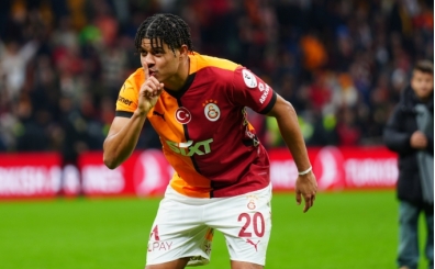 Galatasaray'da Gabriel Sara kararı!