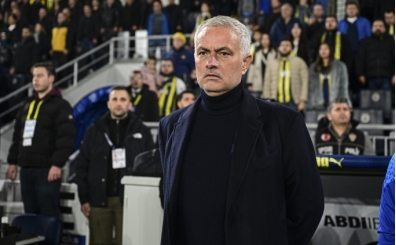 Murat zbostan: 'Mourinho farkn gstermeli'