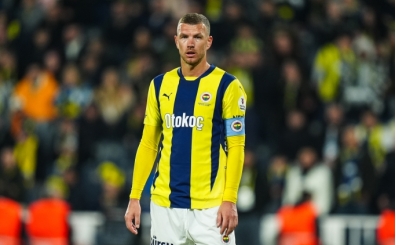 Tayfun Bayndr: 'Ya Edin Dzeko olmasayd?'