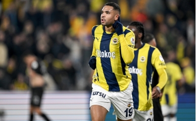 En Nesyri için sürpriz transfer iddiası!