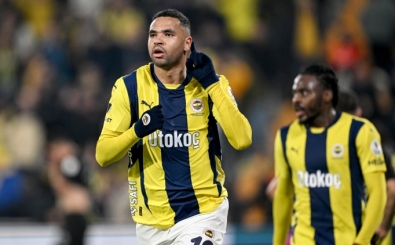 Fenerbahe - Gztepe: Muhtemel 11'ler