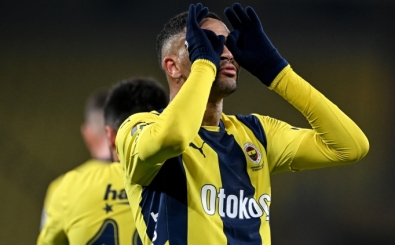 Fenerbahe, kafasn altryor!