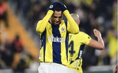 Fenerbahe'nin sorunu; 'bitirme'