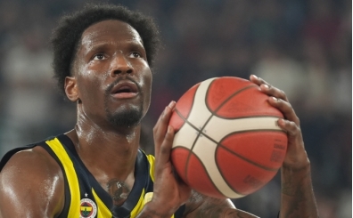 Fenerbahe Beko, EuroLeague'de Zalgiris'i arlayacak