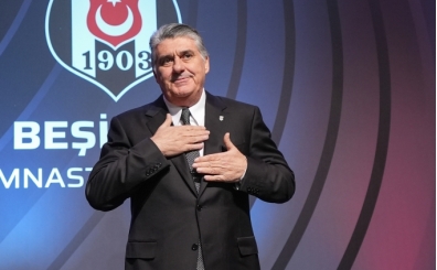 Beşiktaş'ta Serdal Adalı umduğunu bulamadı!