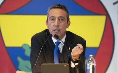SPORX ÖZEL: Ali Koç'tan transfer için talimat!