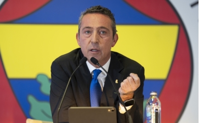 Ali Koç, PFDK'ya sevk edildi!