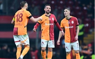 Galatasaray cezay devirle aacak