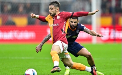 Galatasaray'da iki isim iin sakatlk aklamas