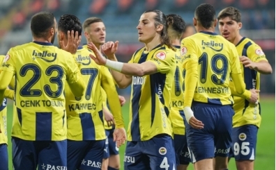 Engin Verel: 'Fenerbahe alayan deil, alatand'