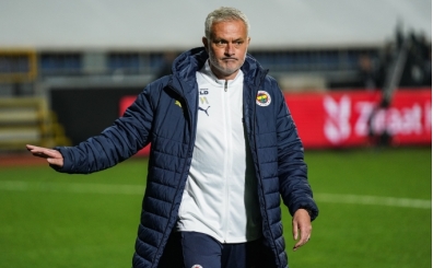 Jose Mourinho: 'Saat gibi ilediler'