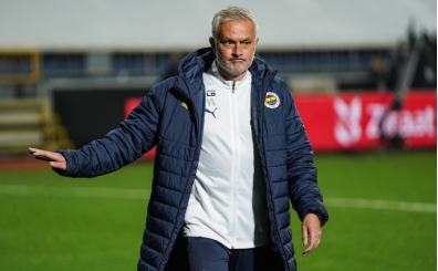 Mourinho, Fenerbahe'de 52 yllk gelenei bozuyor! 