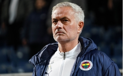 Jose Mourinho: 'Kazanmaktan baka aremiz yok'