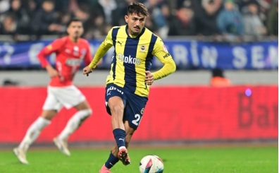 Fenerbahe'de Cengiz nder'e srpriz talip