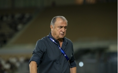 Fatih Terim: 'Bunlar deiecek'