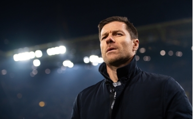 Real Madrid, Xabi Alonso'yu açıkladı!