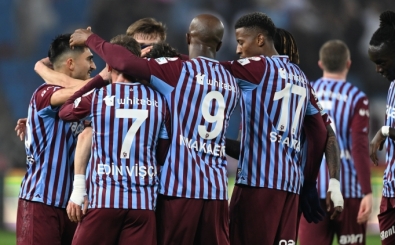 Trabzonspor - Sivasspor: Muhtemel 11'ler