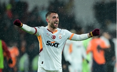 Galatasaray'n bitirme oran ykseldi