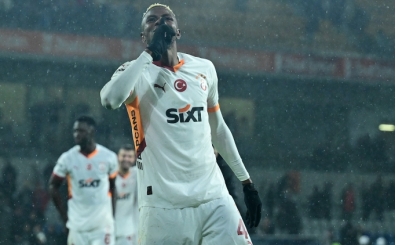 Galatasaray iin yorum: 'Otomatik pilot modunda'