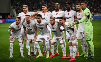 Galatasaray, UEFA Avrupa Ligi'nde  Dinamo Kiev'i konuk edecek