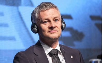 CANLI: Ole Gunnar Solskjaer konuuyor