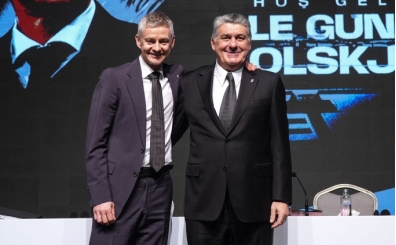Beşiktaş'ta transfer mesajı: Haaland