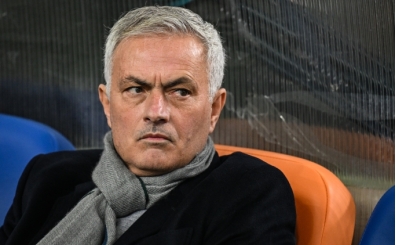 Jose Mourinho cezal duruma dt!