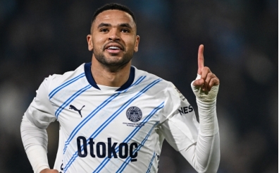 Fenerbahe'nin kozu En-Nesyri